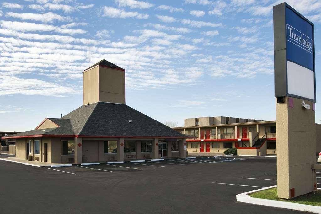 Econo Lodge Phoenix North I-17 Dış mekan fotoğraf