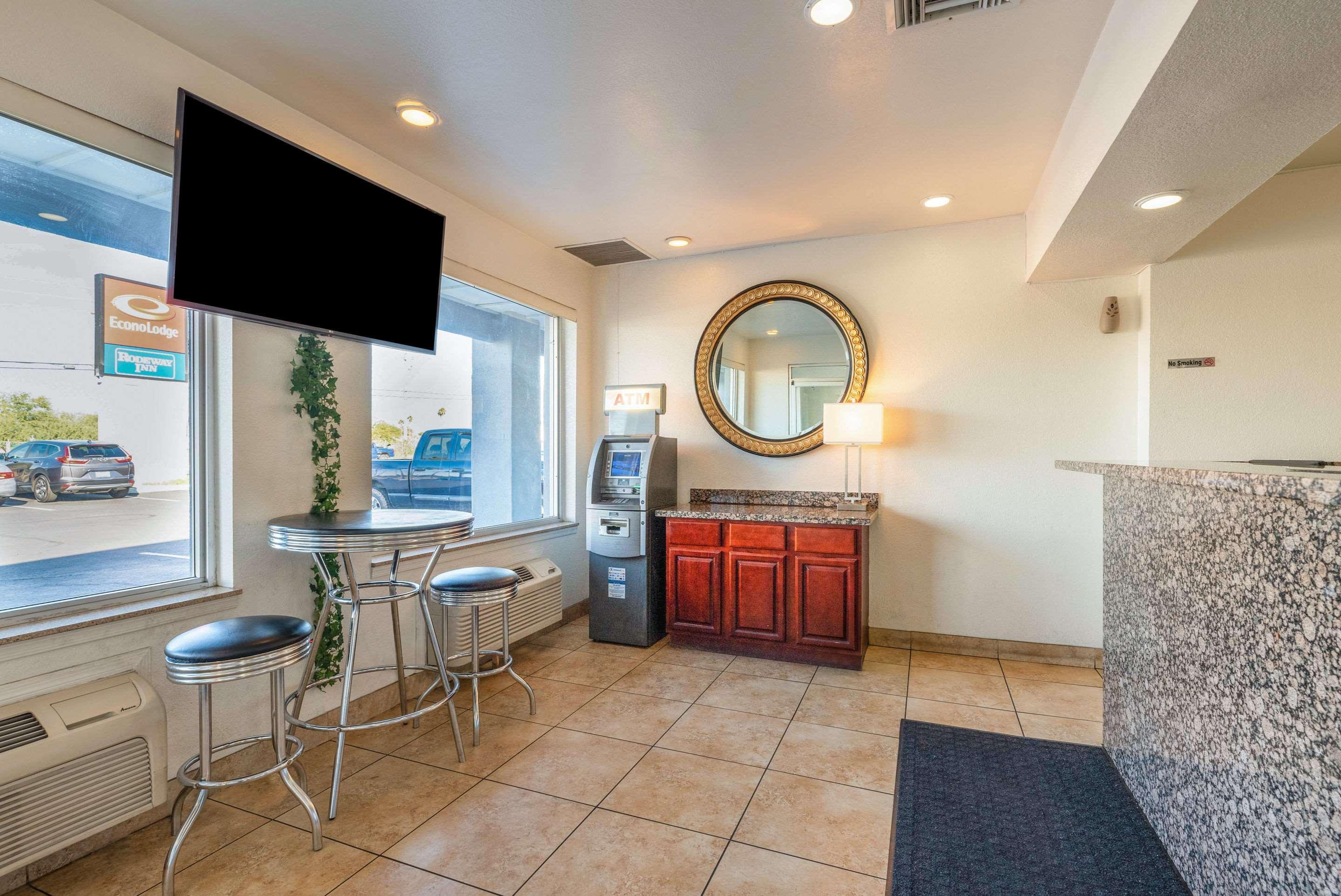 Econo Lodge Phoenix North I-17 Dış mekan fotoğraf