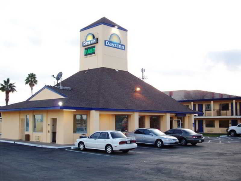 Econo Lodge Phoenix North I-17 Dış mekan fotoğraf