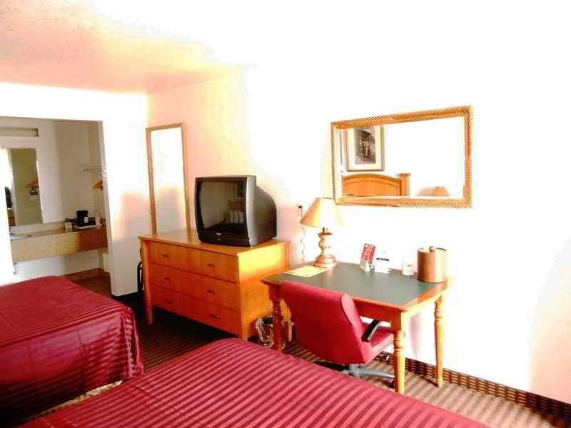 Econo Lodge Phoenix North I-17 Dış mekan fotoğraf
