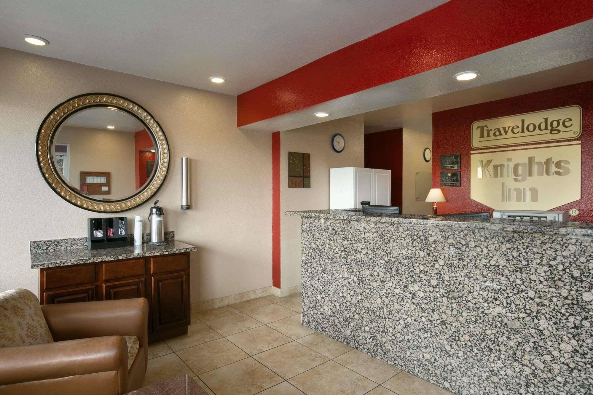 Econo Lodge Phoenix North I-17 Dış mekan fotoğraf